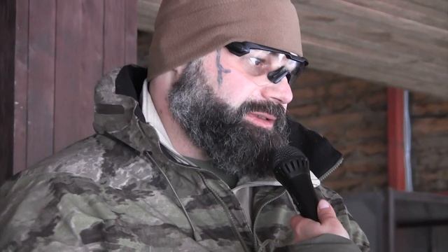 ПРО ТЕРМОБЕЛЬЕ || Оружейное Братство