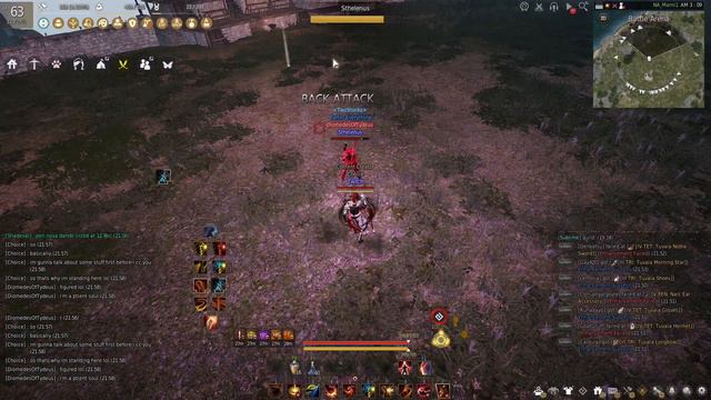 BDO: PvP Protections and Modifiers Explained | Super Armor, iframe, Frontal Guard. смотреть онлайн