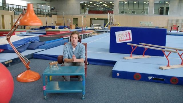 Der Turn-Check | Reportage für Kinder | Checker Tobi смотреть онлайн