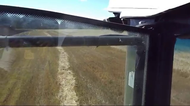 ACROS 580 на подборе валков