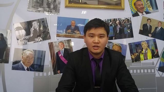 Практика в Верховном суде РК смотреть онлайн
