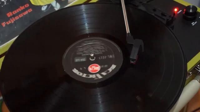A6 Rie Payaso - Orquesta Tipica Tokio | Tango en Kimono - 1979 смотреть онлайн
