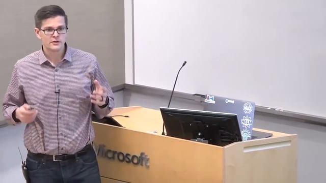 Introduction to Neo4j and Graph Databases смотреть онлайн