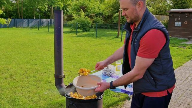 Грибное ремесло