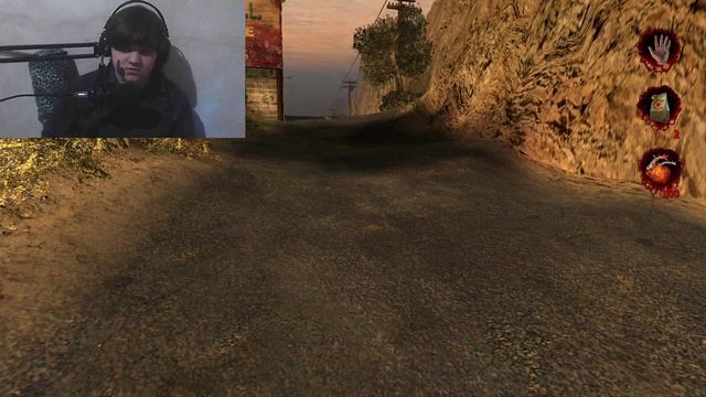 Я ПРОСТО ТАК ШУЧУ! ∣ POSTAL 2 смотреть онлайн