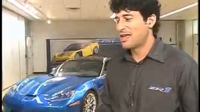 2009-chevrolet-corvette-zr1-ar49296 смотреть онлайн