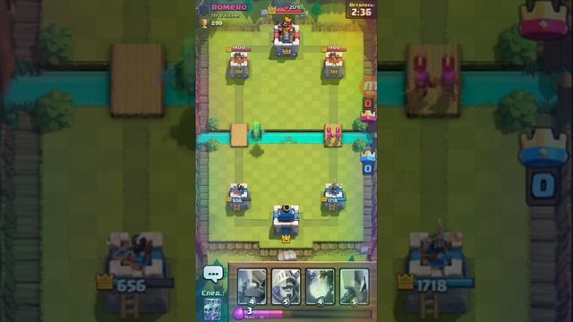 Моё первое видео Я не знаю что снимать поэтому снял неудачный Clash Royale и Sims удачный пока бай- смотреть онлайн