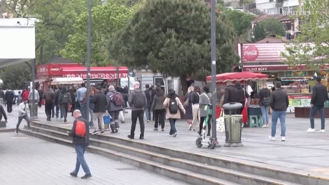 Türkiyədə seçkidən sonra durum смотреть онлайн