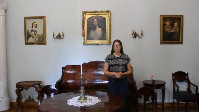 История Зелёной гостиной.mp4 смотреть онлайн