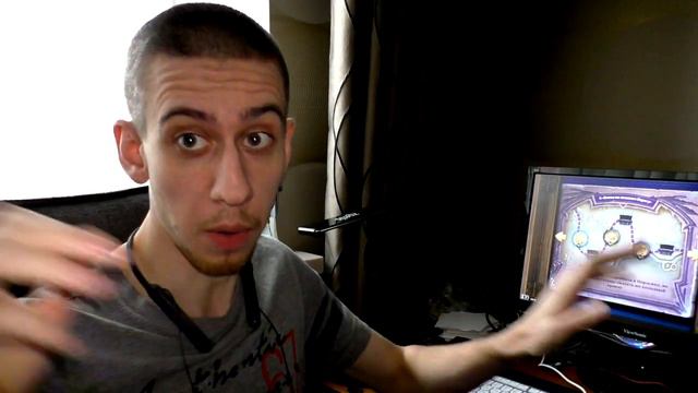 ПРОБУЖДЕНИЕ ГАЛАКРОНДА - Обзор Приключения HEARTHSTONE 2020 смотреть онлайн