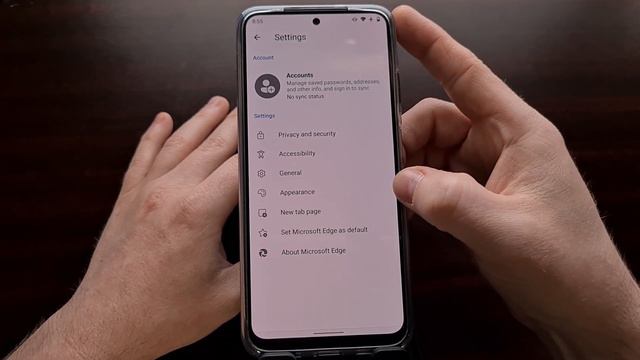 How to Enable the Microsoft Edge Autofill Password in Android Apps Feature? смотреть онлайн
