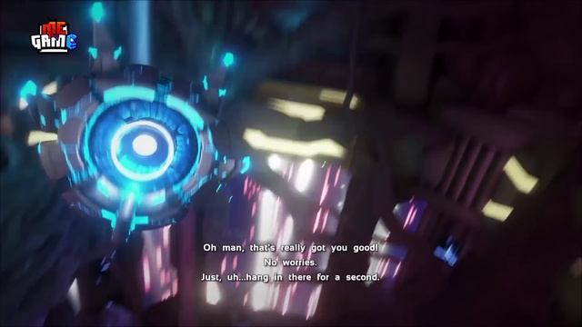 Phân Tích Game: ARK 2 - Đại Chiến Khủng Long Cổ Đại | meGAME смотреть онлайн