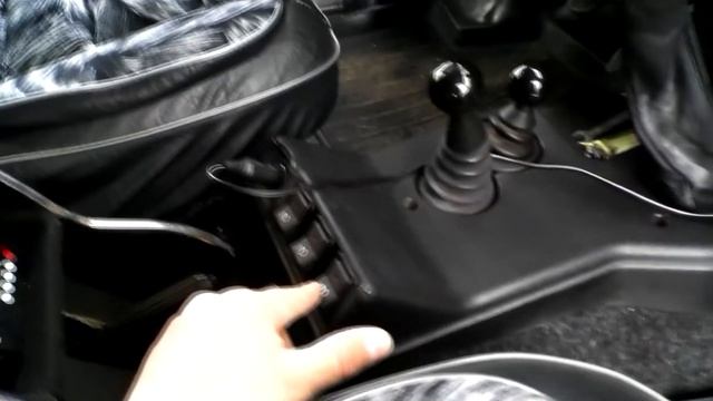 ВАЗ-21214 смотреть онлайн