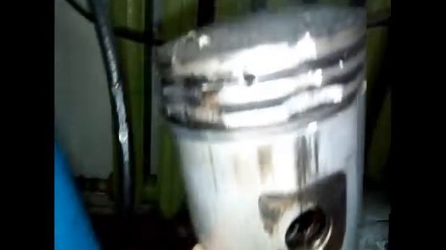 Сломал поршень на ИЖ планета 3 СМОТРЕТЬ ВСЕМ!!!!! смотреть онлайн