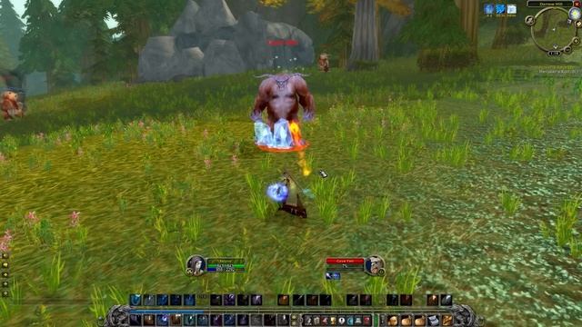 Стоит ли играть на Firemaw World of Warcraft: Wrath of the Lich King Classic смотреть онлайн