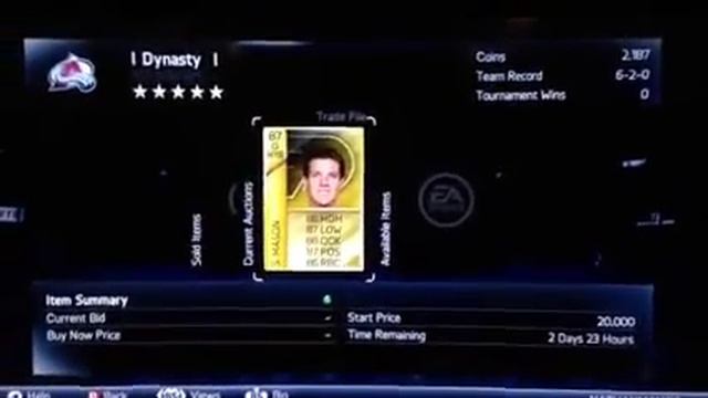 Nhl 15 Hut Xbox 360 GIVEAWAY!! смотреть онлайн
