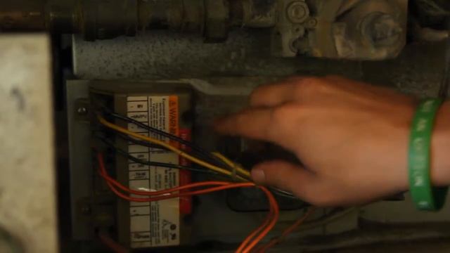 How to diagnose a bad ignition module on pizza conveyor oven tutorial Windy City Repair tips смотреть онлайн