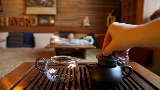 Чайник # 23978, исинская глина, 146 мл./Teapot # 23978 yixing clay 146 ml смотреть онлайн
