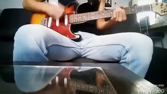 All Apologies (Best Quality) - Nirvana (Cover смотреть онлайн