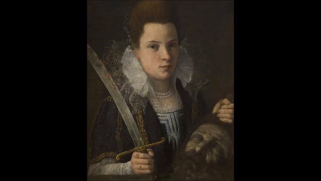 Lavinia Fontana смотреть онлайн