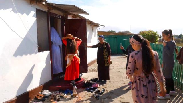 Вагиф + Луиза 26.09.2021_За невестой смотреть онлайн