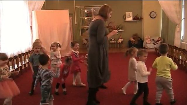 Развитие игровой деятельности детей дошкольного возраста смотреть онлайн