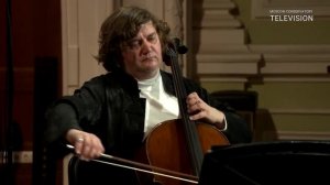 Людвиг ван Бетховен. Фортепианное трио №4