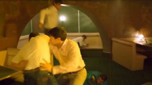 Ohotniki za brilliantami 04 seriya HDTVRip 720p