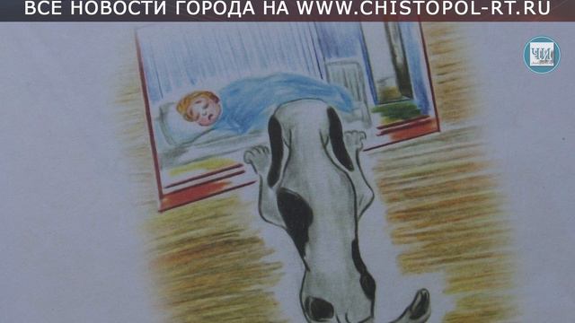 Н.Курнавенкова читает детские стихи:"Про Егора" смотреть онлайн