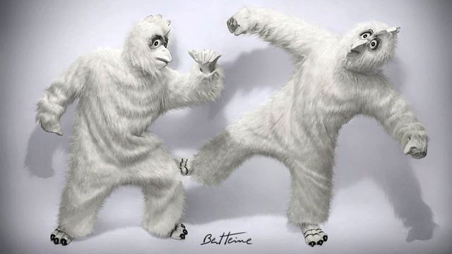 Plucky Ducky (Ben Heine Music) смотреть онлайн
