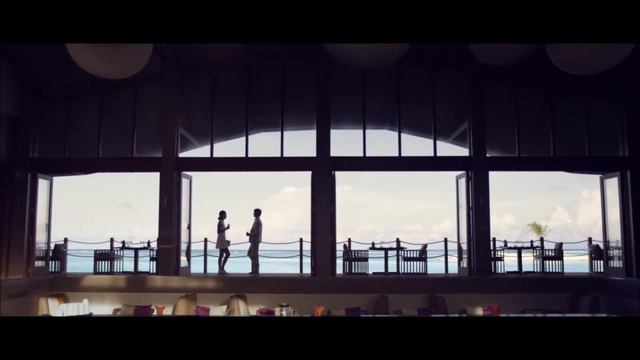 Club Med Finolhu Villas, Мальдивы