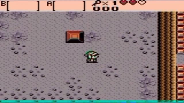 Прохождение/Walkthrough The Legend Of Zelda Oracle of Seasons #1 (В поисках Меча) смотреть онлайн