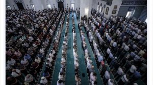 ОМРК. Уроки 20 - 21 (часть 2). Религиозные ритуалы. Обычаи и обряды. Ислам