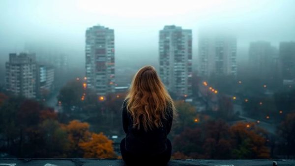 Fleeting - Beautiful Chillout