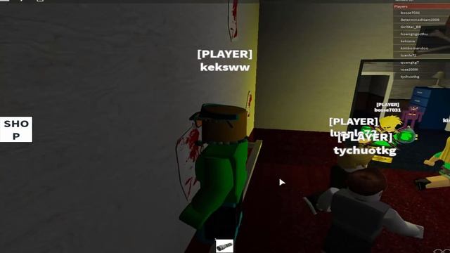 СТРАШНЫЙ ЛИФТ в РОБЛОКС ПЯТЬ НОЧЕЙ С ФРЕДДИ HORROR ELEVATOR IN ROBLOX смотреть онлайн