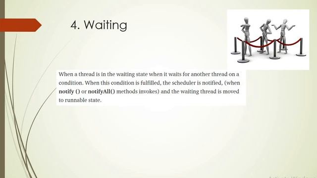 Multithreading in Java | TechKnot360 смотреть онлайн