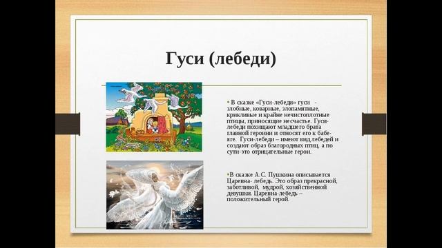 Викторина "Звери и птицы герои сказок ". Библиотека-филиал №8 смотреть онлайн
