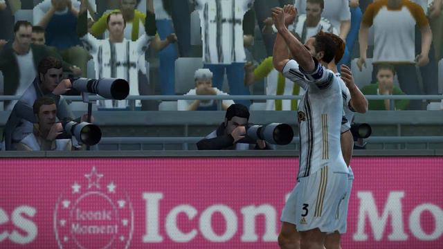 PES 2013 Full Mod eFootball PES 2021 V2 - Download & Install смотреть онлайн