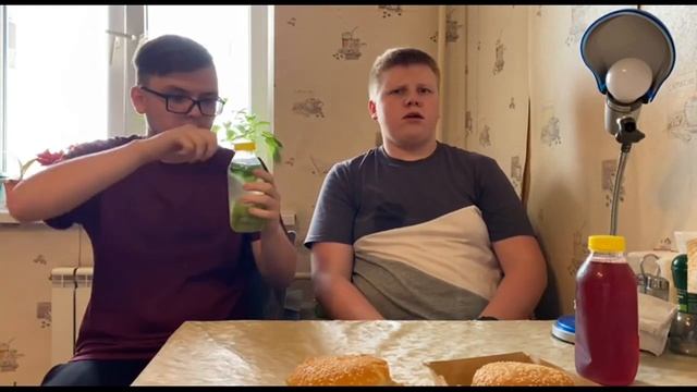 ПЕРЕКРЕСТОК КАФЕ ОБЗОР ВКУСНО ИЛИ НЕ ВКУСНО смотреть онлайн