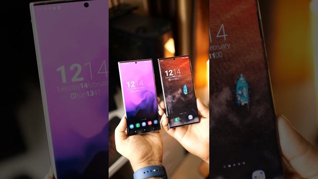 Samsung Galaxy S23 Ultra vs S22 Ultra - Should You Upgrade? смотреть онлайн