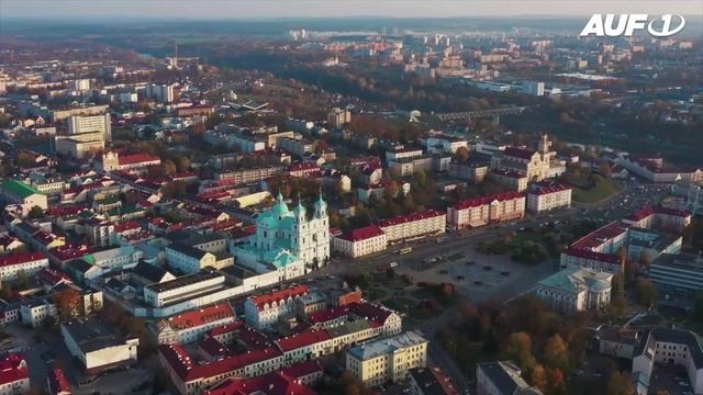 Nachrichten AUF1 vom 5. August 2021 смотреть онлайн
