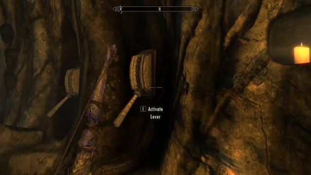 Skyrim Quest: Forbidden Legend Part 1 смотреть онлайн