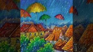 "На свете всё на всё похоже!"