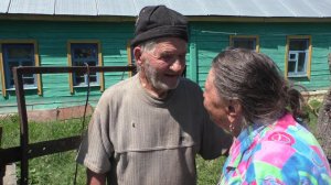 ЛЮБОВЬ МОРКОВЬ.