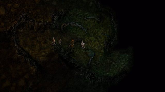Planescape Torment Enhanced Edition - What can change the nature of a man? смотреть онлайн