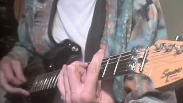 ►► Rock 'n' Roll Blues Guitar смотреть онлайн