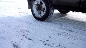 2123 (межколёсный самоблокирующийся дифференциал)