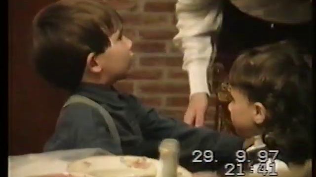 День Народження Люськи 1997 смотреть онлайн