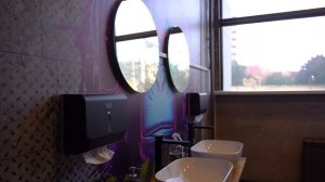 Румтур Основной площадки