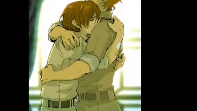 [APH] Bloodstream (Spamano)